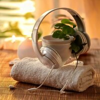 Comforting Tuning Notes - Relaxing Chillout Music Zone & Nearby Massage Spa & Relaxing Spa Sounds Specialists