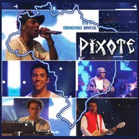 Te Esquecer De Novo - Pixote