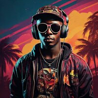 The Underground Never Fades - Lofi Time & ASMR Rain Sounds & Rain Sounds & White Noise