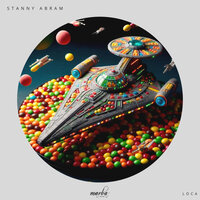 Loca - Stanny Abram