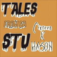 Nothin' 4 Free - DMCixteen & Mason