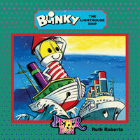 Blinky The Lighthouse Ship - Peter Pan Players and Orchestra