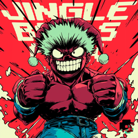 JINGLE BELLS FUNK - DJ VIBER