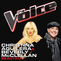Beautiful - Christina Aguilera & Beverly McClellan