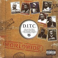 Thick - D.I.T.C. & A.G. & Big L. & O.C.