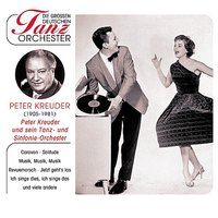 Caravan - Peter Kreuder