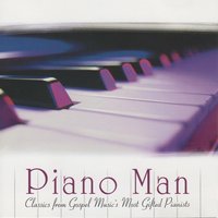 Champion of Love - Anthony Burger