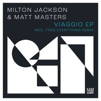 Secret State - Milton Jackson & Matt Masters