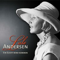 Die weißen Möwen von Piräus - Lale Andersen