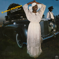 Into The Mystic - Esther Phillips