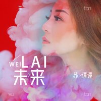 未来 - 苏谭谭