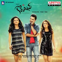 Poosane Puvvulaga - Vijay Prakash