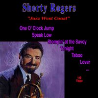 Taboo - Shorty Rogers