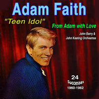 You' N' Me - Adam Faith