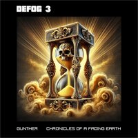 Shadows of Conflict - GUNTHER