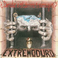 El duende del parque - Extremoduro