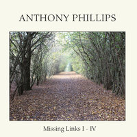 Night Train - Anthony Phillips