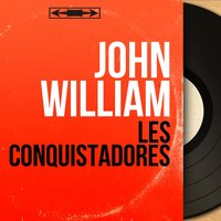 Pour ton amour - John William & Mario Bua Et Son Orchestre