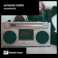 Avamposto - Alfonso Forte