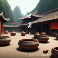 酒喝干 - 笔墨光年 & 大家D朋友