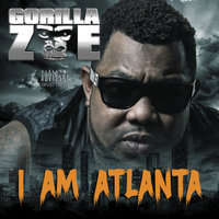 Extortion - Gorilla Zoe