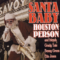 Blue Christmas - Houston Person