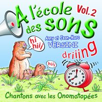 Héo héo héo - Jean-Marc Versini