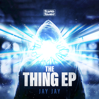 The Thing - Jay Jay