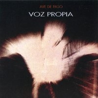 Claro de Luna - Voz Propia & Jorge González