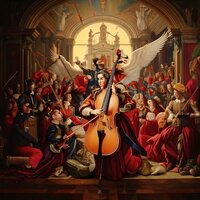 Orchestral Relaxation Layers - Some New Year Music & Relaxing Collection & Relaxing Fields