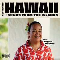 Hawaiian Island Tour - Casey Olsen & Kapono Beamer
