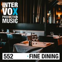 Silk Shadows - Viktor Petrov & Intervox Music