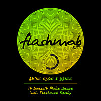 It Doesn't Make Sense - Amine Edge