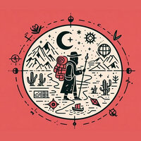 Nomad Tego Świata - TITUS