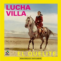 El Rincon - Lucha Villa