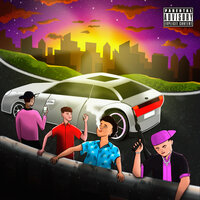 Vice City - Pádua47 & Not, O Vagabundo Original! & Gabel & Czar