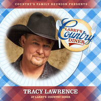 Time Marches On - Country's Family Reunion & Tracy Lawrence