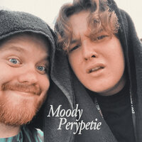Moody Perypetie - CatchUp & Hodak & 2K