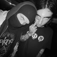 8 Ball - Hunter Bentley & Teo Laza