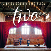 Bf on Bugle Call - Chick Corea & Béla Fleck