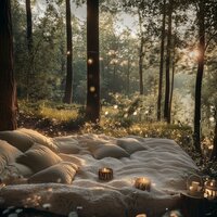 Amazing Forest Peace5 - Música Relajante & Canciones Infantiles Para Niños & Musica relajante dormir