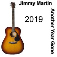 Be Around - Jimmy Martin
