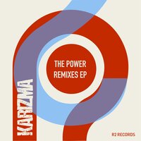 The Power - KARIZMA & DJ Spinna