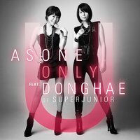 Only U (inst.) - As One & DONGHAE