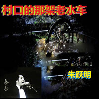 杞乡姑娘红 - 朱跃明