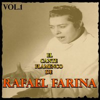 Almería Quien Te Viera - Rafael Farina