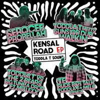 Big Tune a Drop - Toddla T & The 2 Bears & Mr Lexx