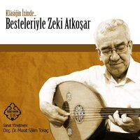 Eski Bir Hüznünü Saklar Gibi Suskun Kapımı - Murat Salim Tokaç & Tuba Akyol