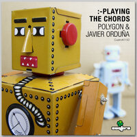 All We Are - Polygon & Javier Orduna
