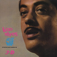 Se Acaso Voce Chegasse - Lucio Alves